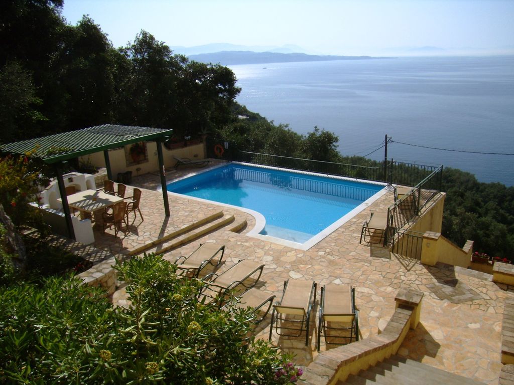 Property photo 1 of 14 Pool Terrace And View