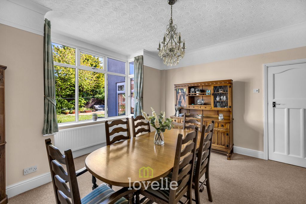 Additional image 20 of 4 bed detached house for saleLouth Road, Scartho, Grimsby DN33