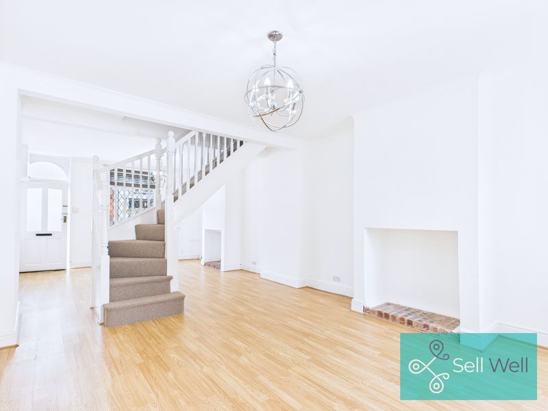 Property photo 2 of 18 Open Plan Living Area
