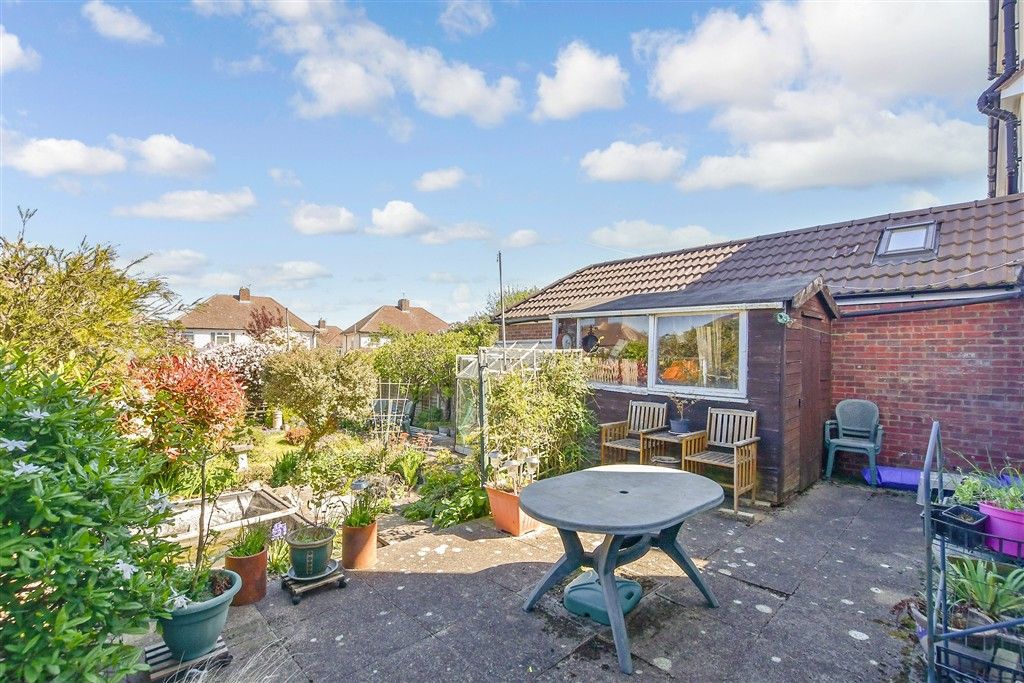 Property photo 3 of 13 Rear Garden