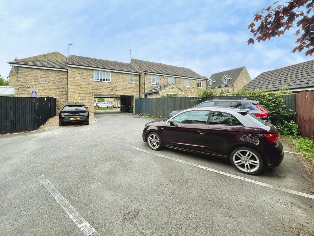 Additional image 12 of 1 bed flat for saleLonglands Idle, Bradford BD10