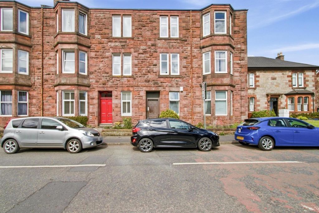 Additional image 5 of 1 bed flat for saleRound Riding Road Dumbarton G82