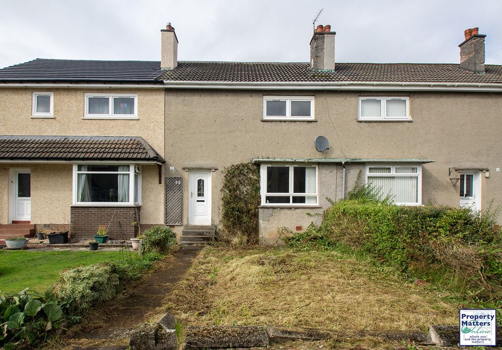Property photo 1 of 15 2 Bedroom Terraced House