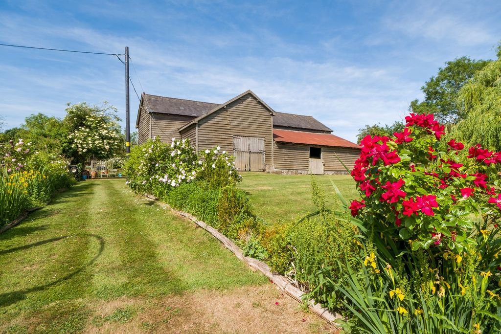 Property photo 1 of 13 1440Pxupper Langdales Cottages - 4