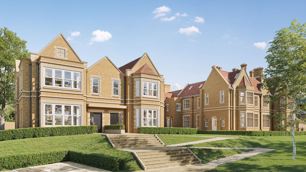 Property photo 1 of 8 Computer Generated Image