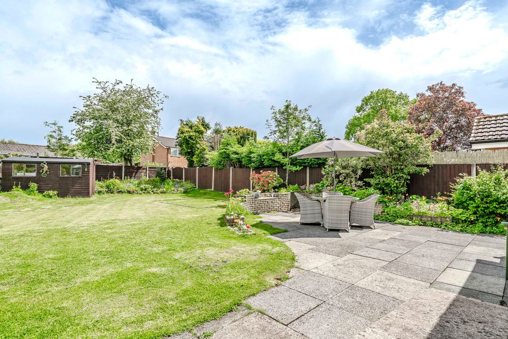 Additional image 44 of 3 bed detached bungalow for saleVicarsfields Road, Leyland PR25