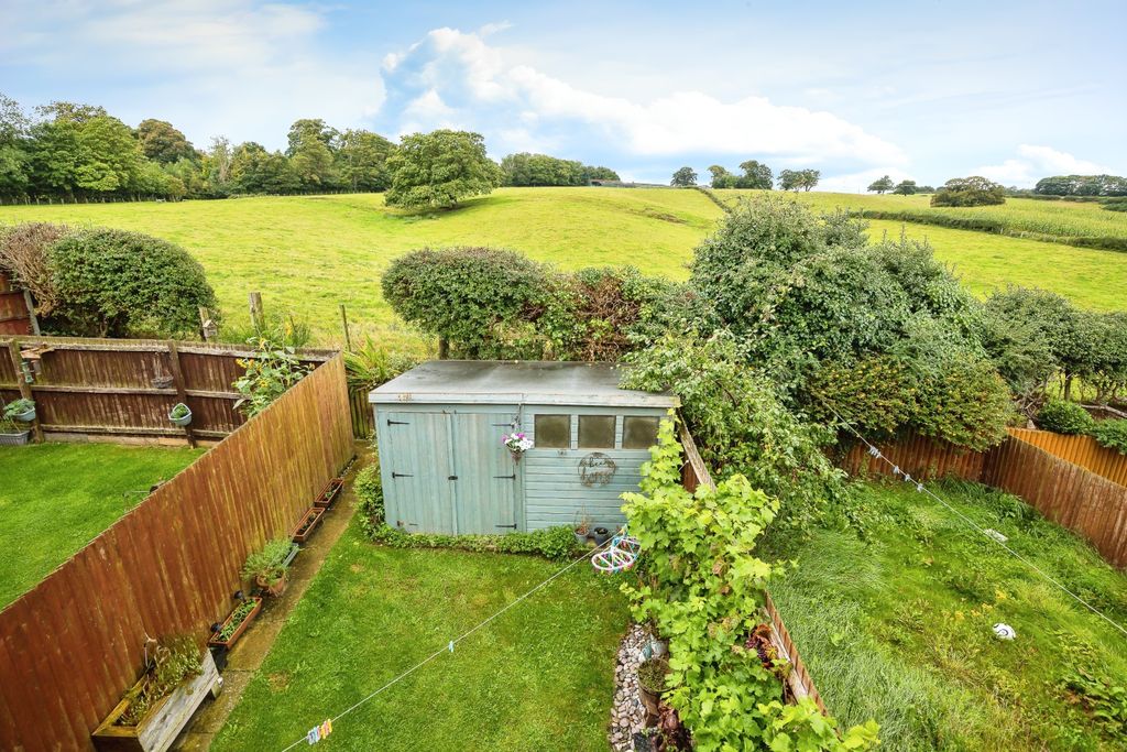 Property photo 3 of 14 Rear Garden