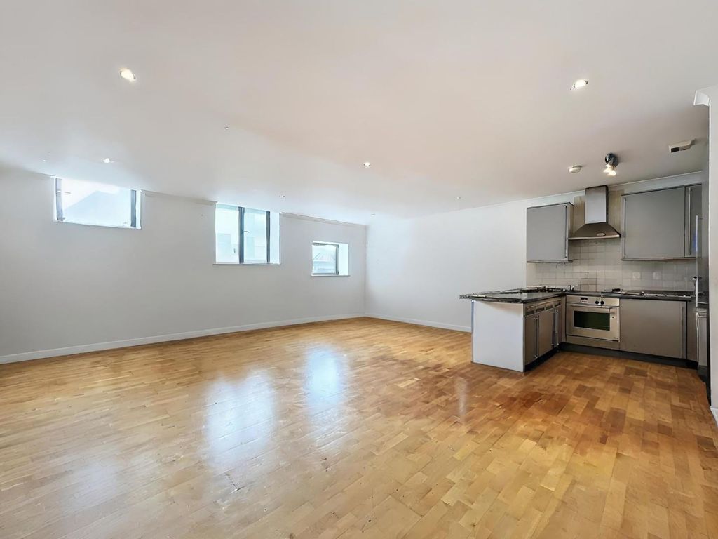Property photo 1 of 14 Open Plan Living/Kitchen