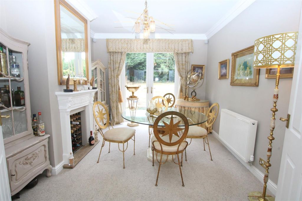 Additional image 7 of 4 bed detached house for saleScott Hill, Sprotbrough, Doncaster DN5