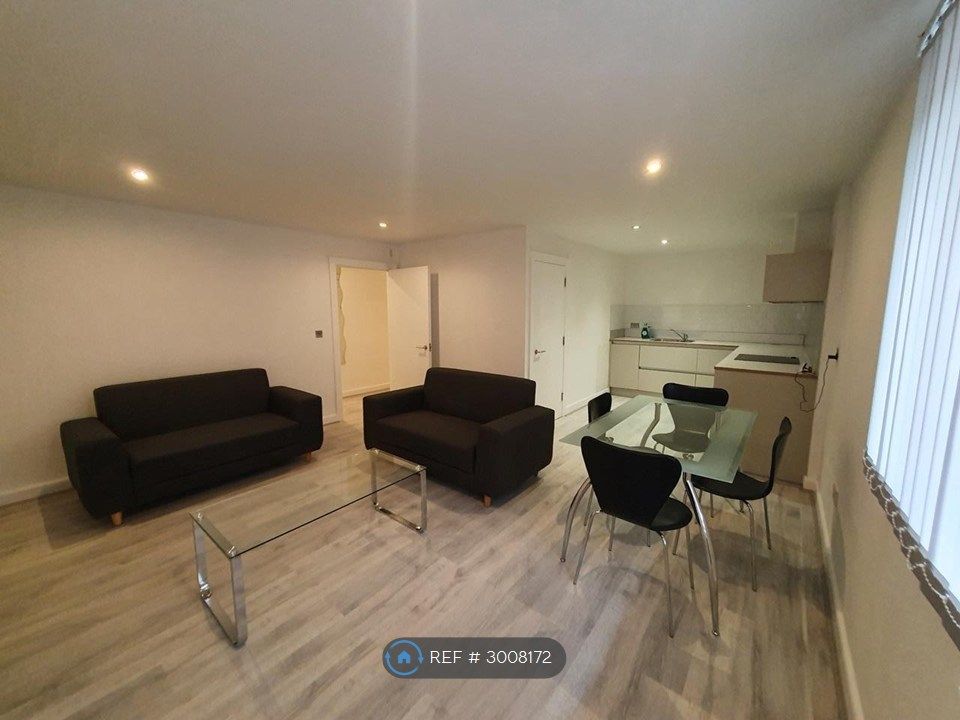 Property photo 1 of 10 Open Plan Living Room