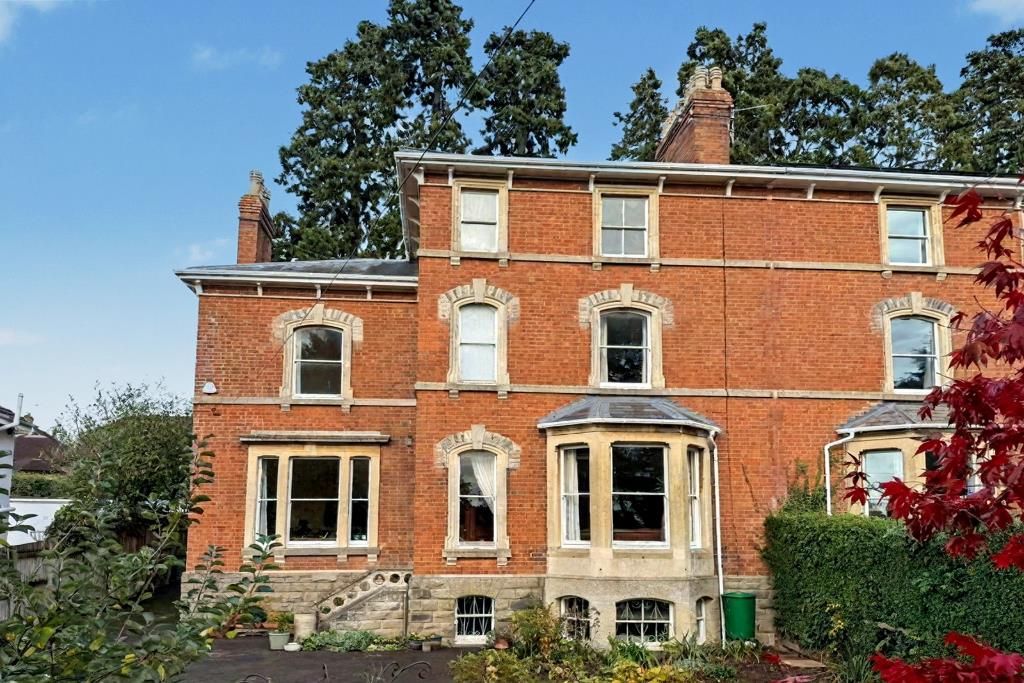 Additional image 29 of 6 bed semi-detached house for saleSt. Margarets Road, Hereford HR1