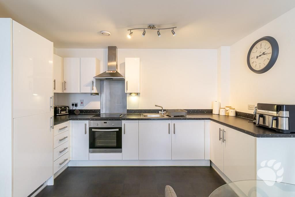 Property photo 3 of 15 Kitchen/Lounge/Diner