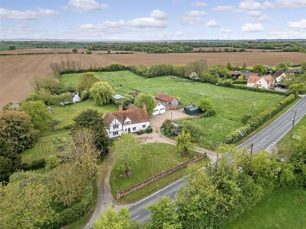 Property photo 1 of 14 Front Aerial