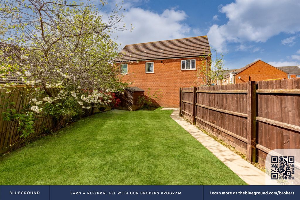 Additional image 24 of 3 bed flat to rentBroughton Civil Parish MK10
