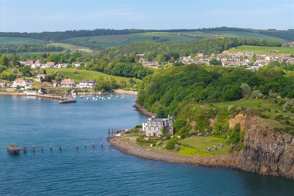 Property photo 3 of 24 Aberdour