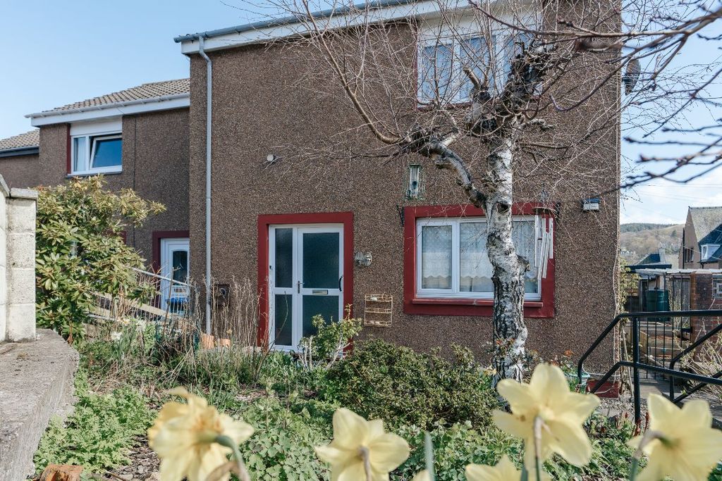 Additional image 25 of 2 bed semi-detached house for sale1 Connor Ridge, Peebles EH45