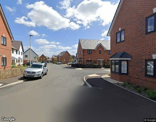 Property photo 2 of 3 Street View