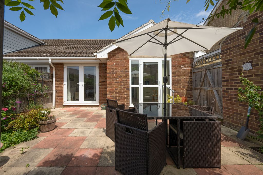 Property photo 2 of 13 Rear Elevation