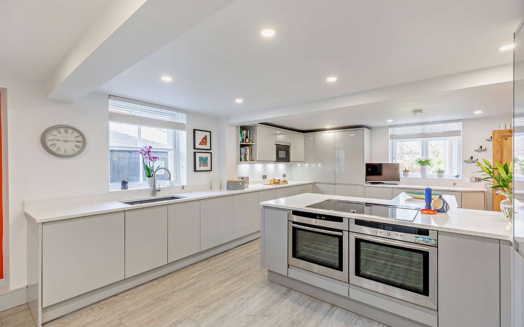 Additional image 10 of 5 bed detached house for saleLlanfechain, Powys SY22