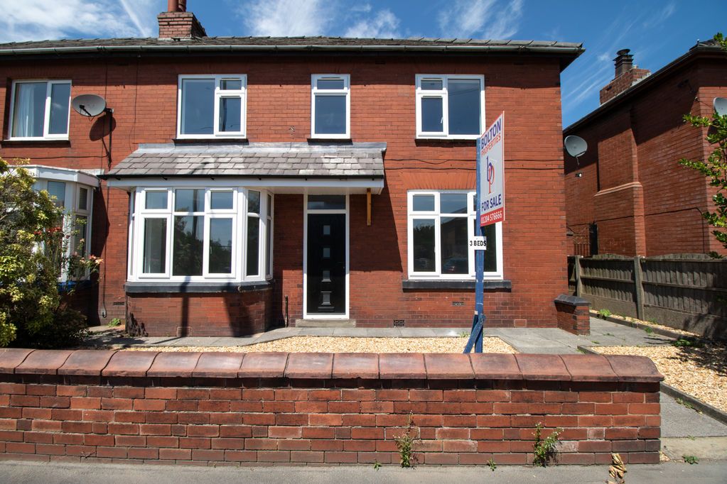 Property photo 1 of 14 Front Elevation