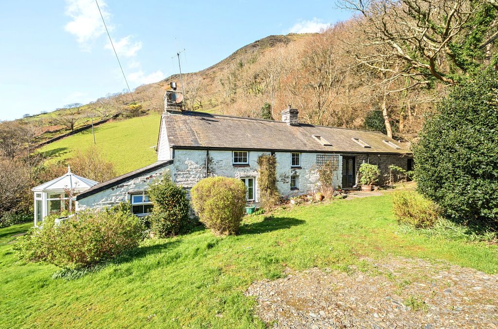 Additional image 36 of 4 bed detached house for saleAbergynolwyn, Tywyn, Gwynedd LL36