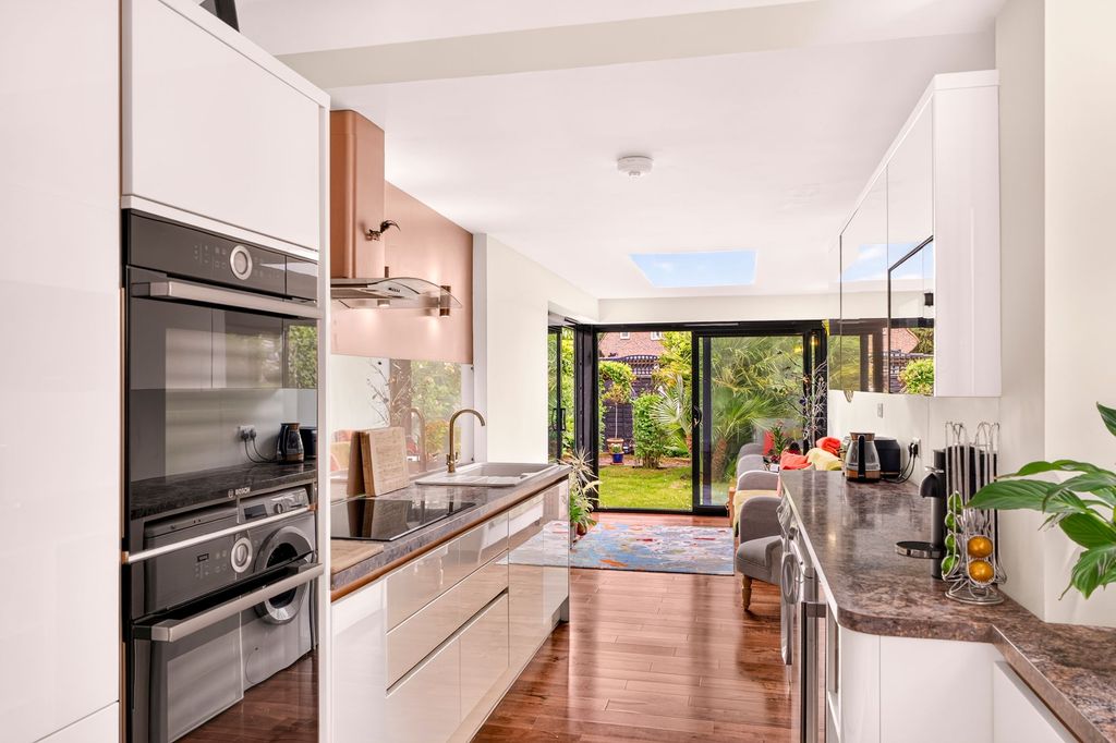 Property photo 2 of 37 Kitchen