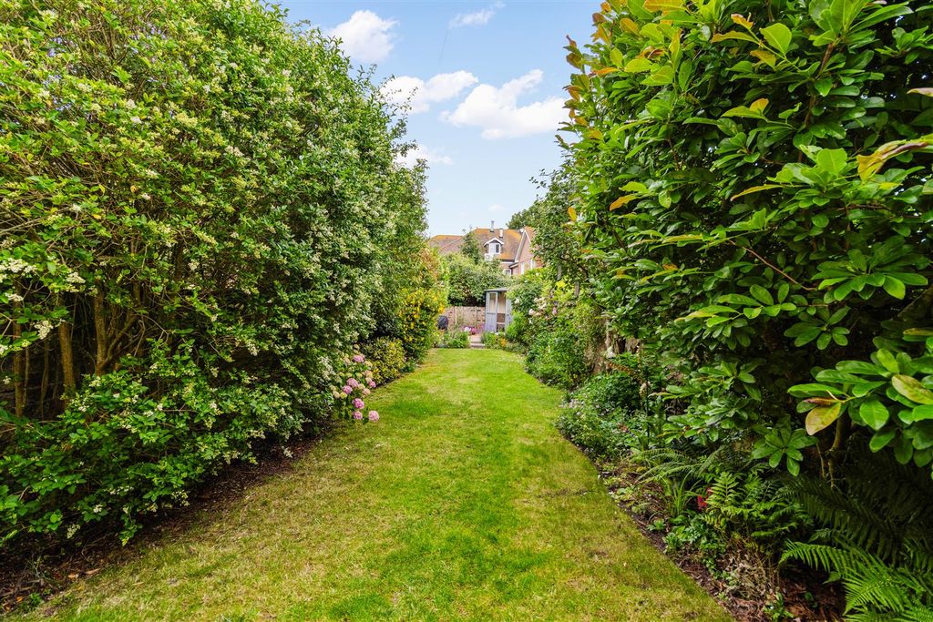 Property photo 2 of 22 Rear Garden