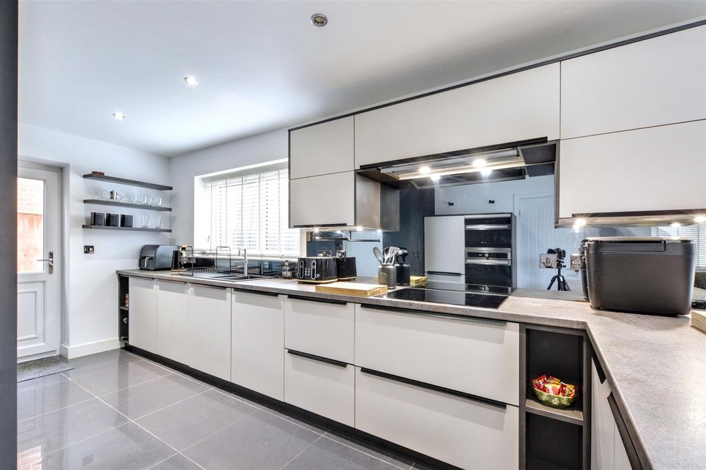 Property photo 3 of 38 Kitchen Area