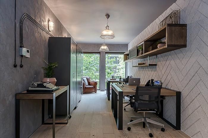 Property photo 3 of 15 Serviced Office, Bush Lane, London - Ec4R|