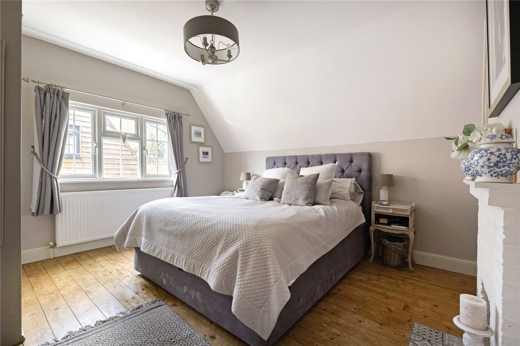 Additional image 11 of 3 bed semi-detached house for saleHeath End, Petworth, West Sussex GU28