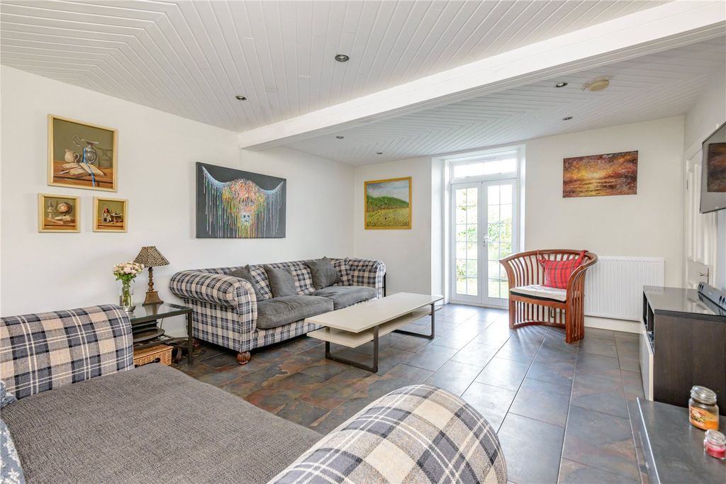 Additional image 25 of 4 bed detached house for sale49 Burdiehouse Road, Burdiehouse, Edinburgh EH17