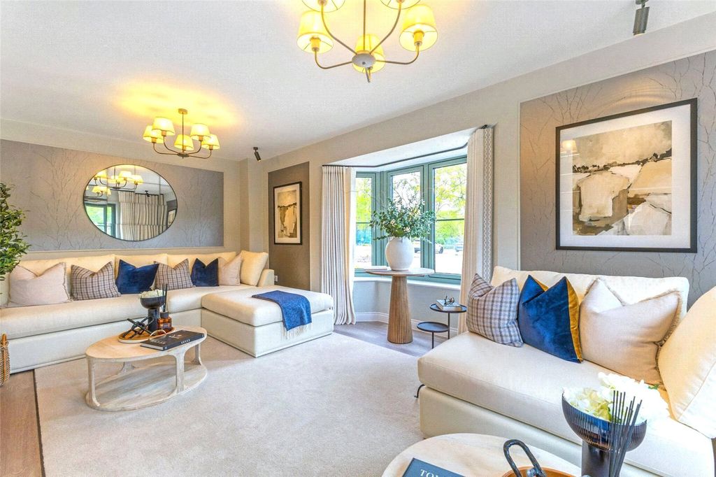 Property photo 2 of 24 Living Room