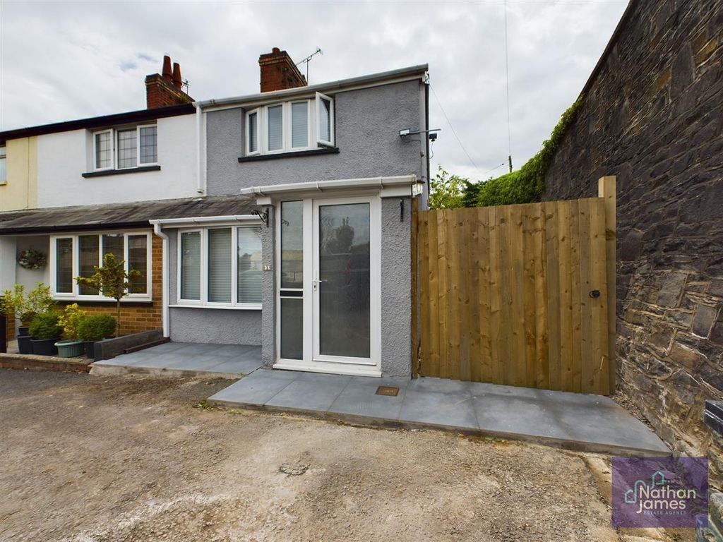Additional image 8 of 2 bed end terrace house for saleArch Cottages, Watery Lane, Langstone NP18