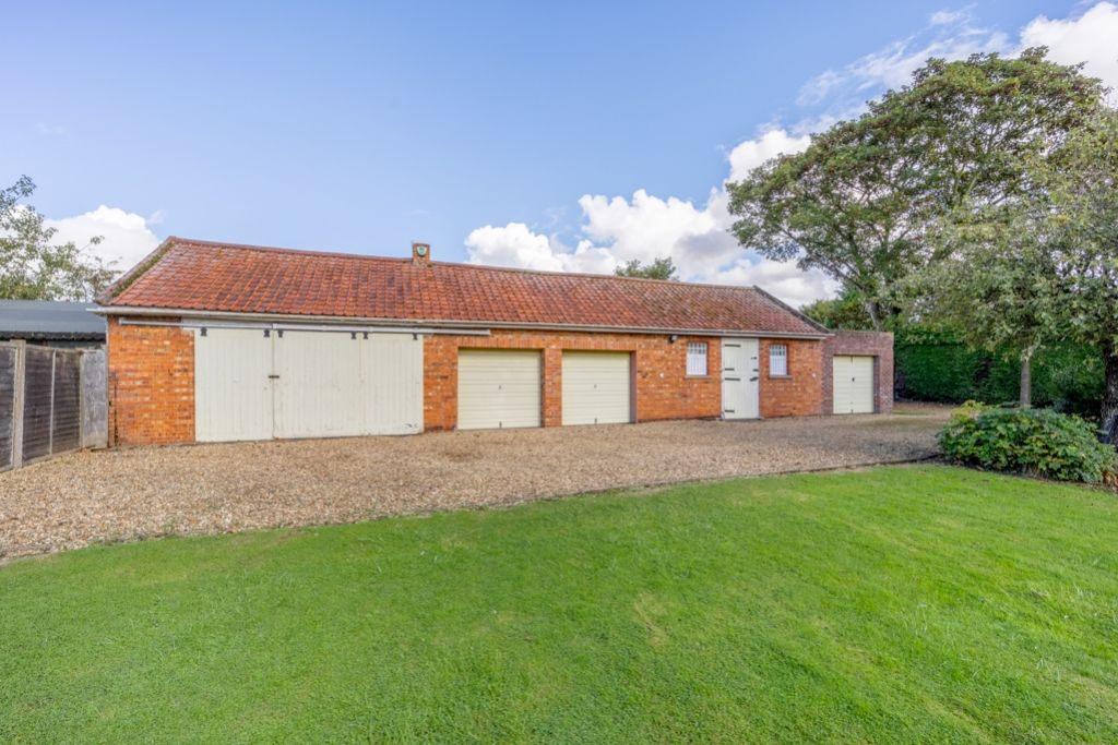Property photo 2 of 34 6 Gedney Road (Long Sutton)-14