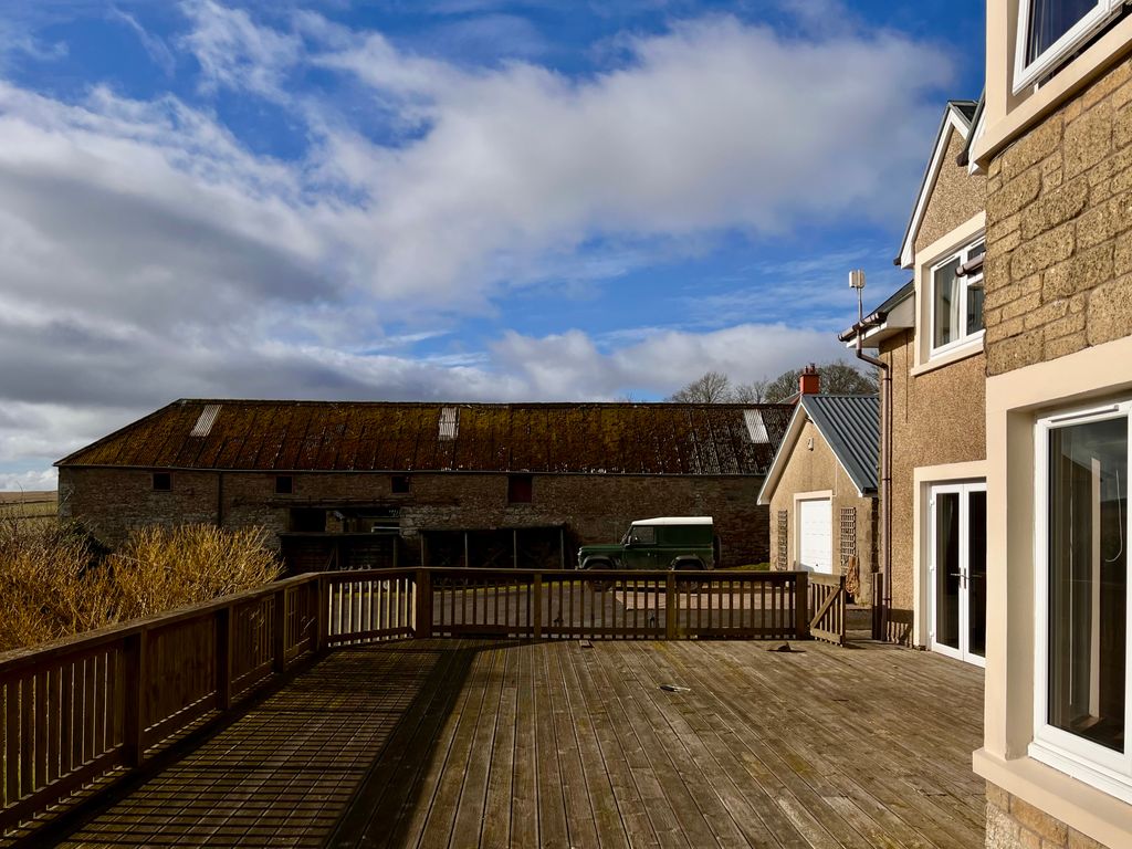 Additional image 27 of 4 bed detached house for saleBonchester Bridge, Hawick TD9