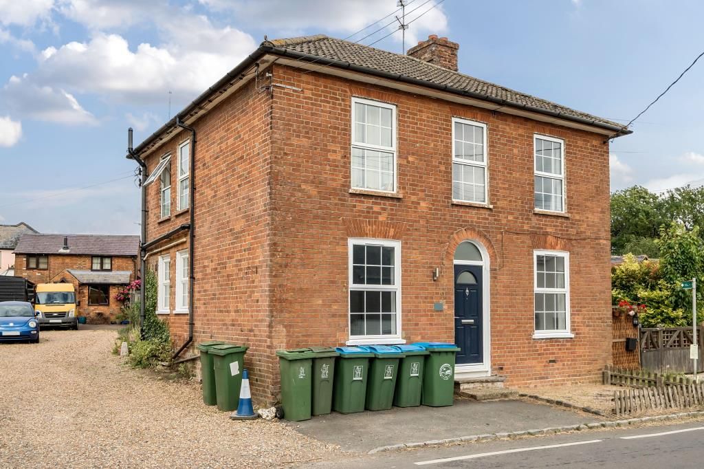 Property photo 3 of 12 Front Aspect View Two