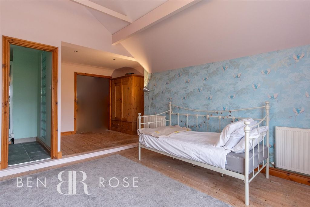 Property photo 3 of 26 Master Bedroom