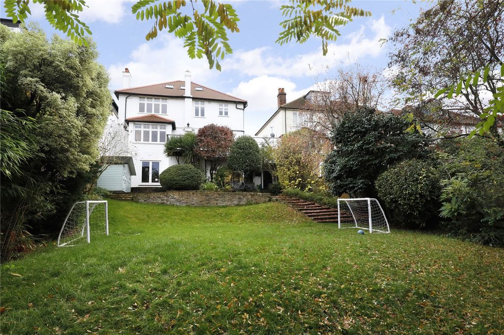 Property photo 3 of 22 Rear External