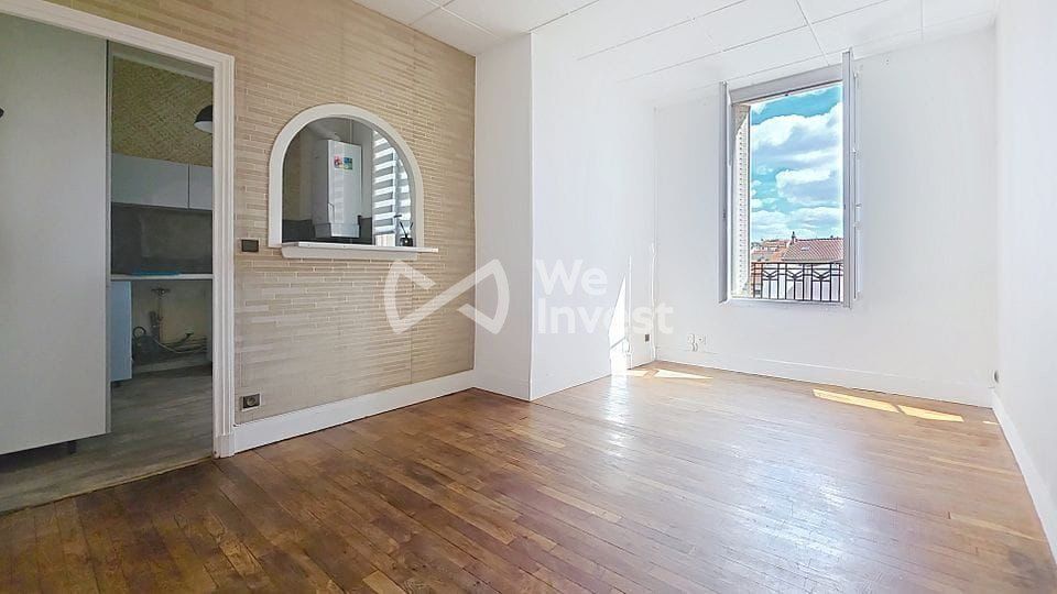 Property photo 1 of 16 Bright T2 Bis Charming Old-World Charms, Low Charges?