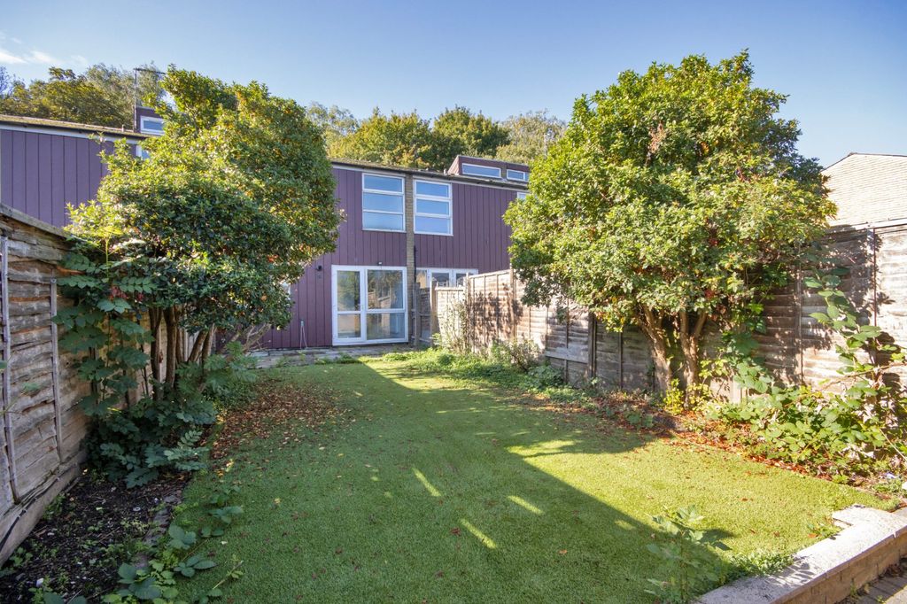 Property photo 1 of 15 Rear Elevation