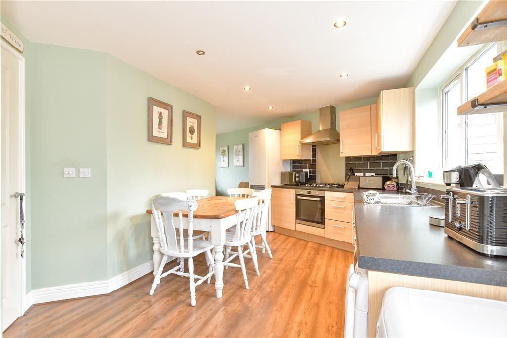 Property photo 3 of 10 Kitchen/Diner