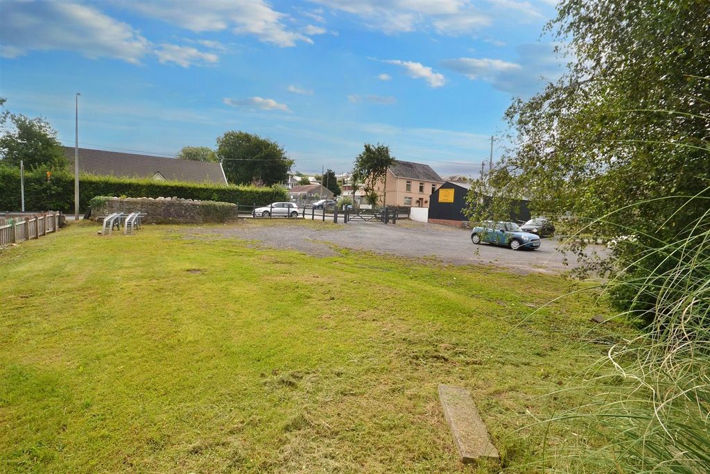Additional image 19 of 4 bed detached house for salePencader SA39