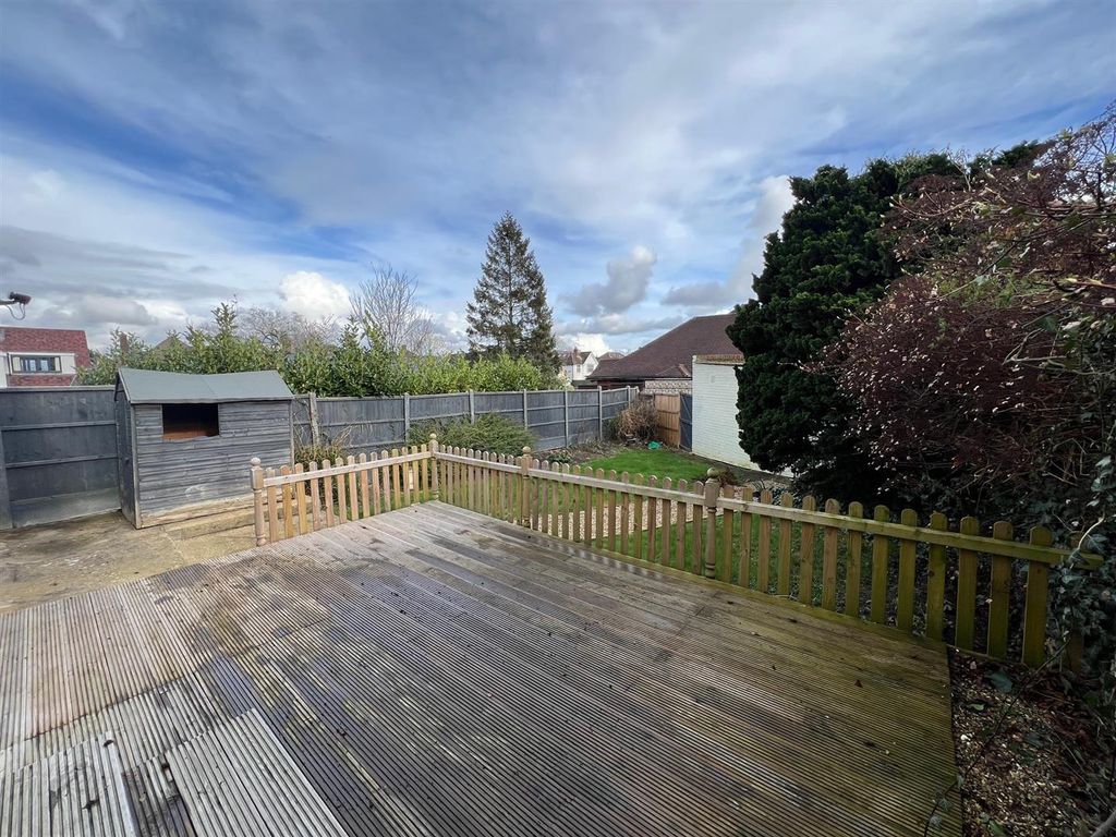 Property photo 2 of 12 Rear Garden.Jpg