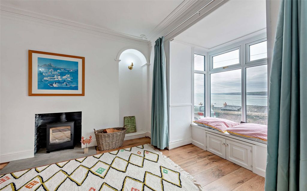 Additional image 12 of 4 bed terraced house for saleHigh Terrace, New Quay, Ceredigion SA45