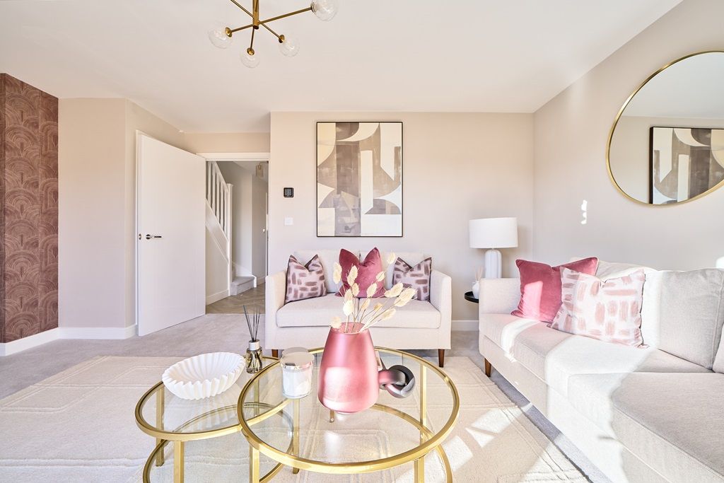 Property photo 1 of 12 Perfect For Cosy Nights In