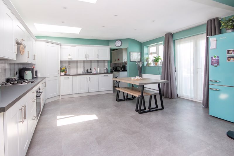 Property photo 2 of 16 Kitchen-Diner