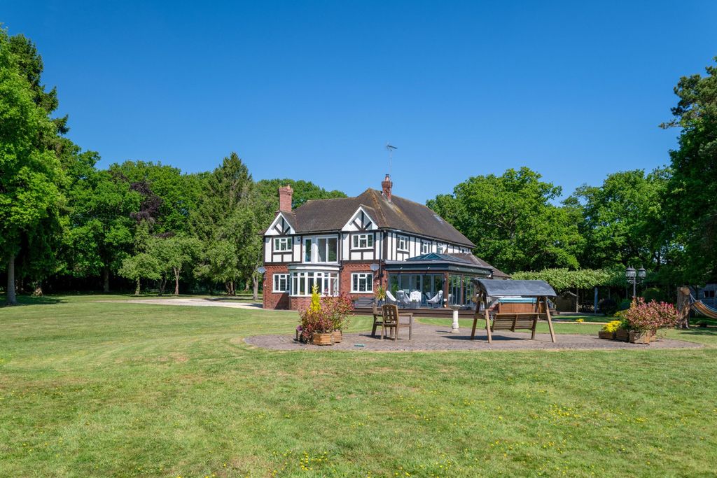 Additional image 37 of 6 bed detached house for saleCherry Pit Lane, Beoley, Worcestershire B98