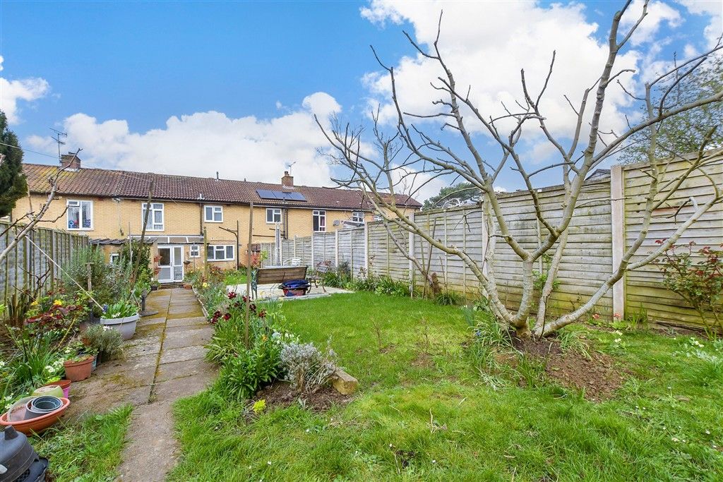 Property photo 2 of 13 Rear Garden