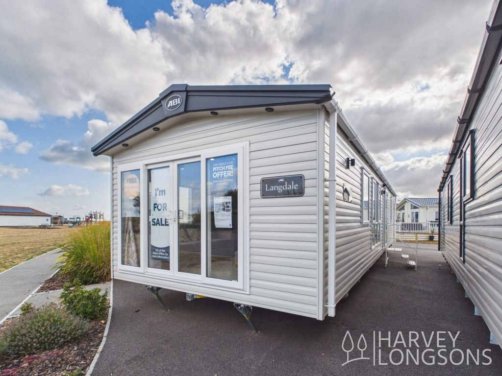 Property photo 1 of 19 Abi Langdale Exterior Seaview Holiday Park