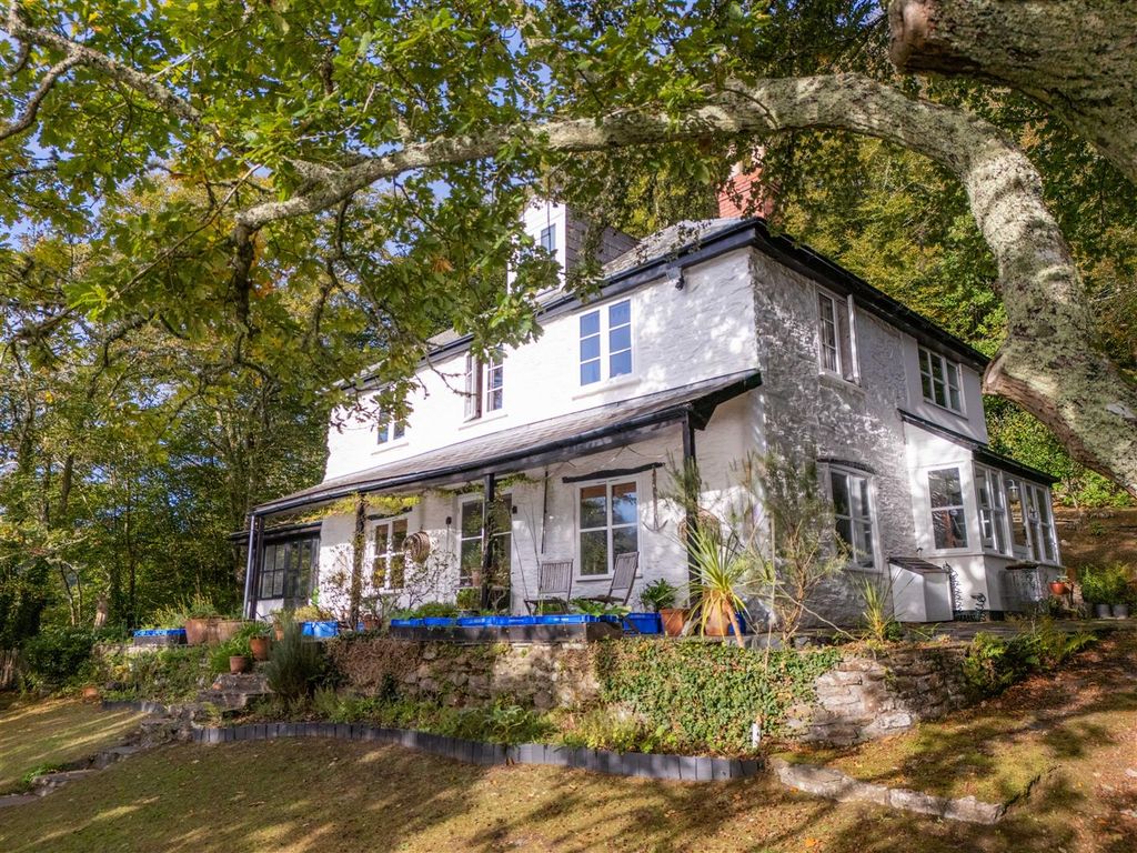 Property photo 3 of 42 Parry Trenant Point Looe-89.Jpg